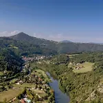 Halte A Veyrac Homestay Lavoute-sur-Loire