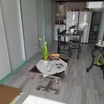 Halte A Veyrac 民宿 Lavoute-sur-Loire