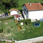 Homestay Halte A Veyrac *