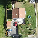 Homestay Halte A Veyrac Lavoute-sur-Loire