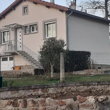 Halte A Veyrac