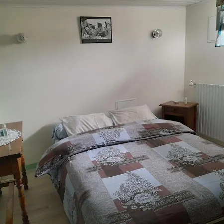 Halte A Veyrac Lavoute-sur-Loire