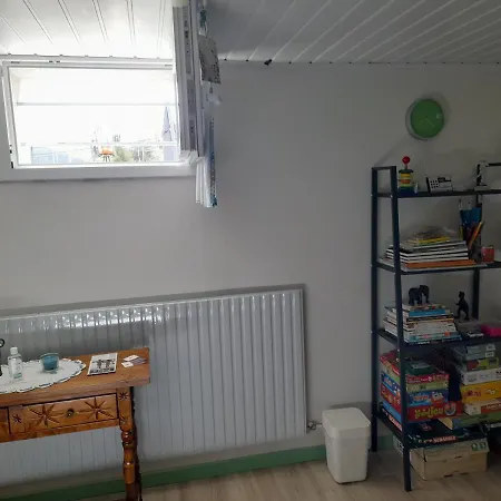 홈스테이 Halte A Veyrac Lavoute-sur-Loire