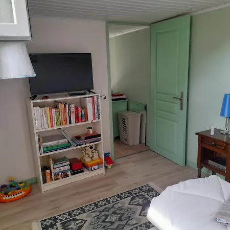 Privat bolig Halte A Veyrac Lavoute-sur-Loire