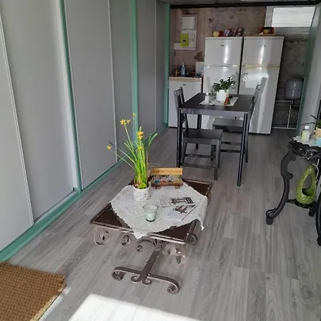 Halte A Veyrac 홈스테이 Lavoute-sur-Loire