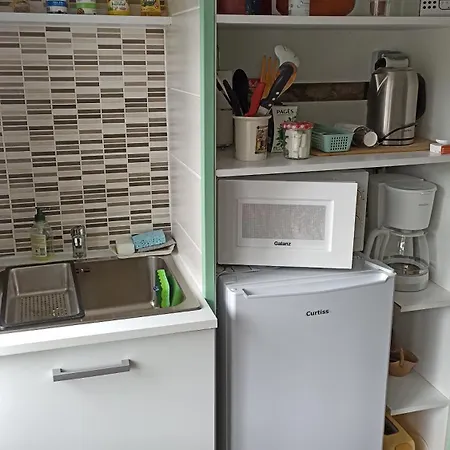 Halte A Veyrac Privat bolig Lavoute-sur-Loire