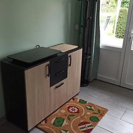Privat bolig Halte A Veyrac Lavoute-sur-Loire