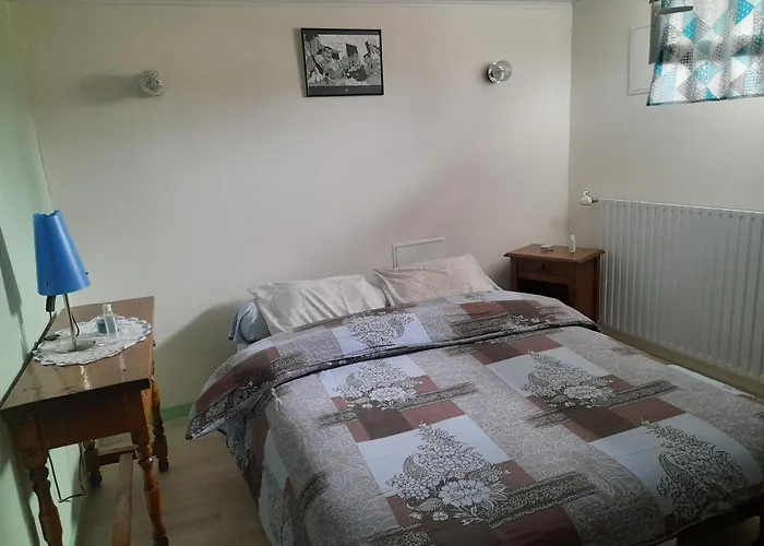 Halte A Veyrac Lavoute-sur-Loire