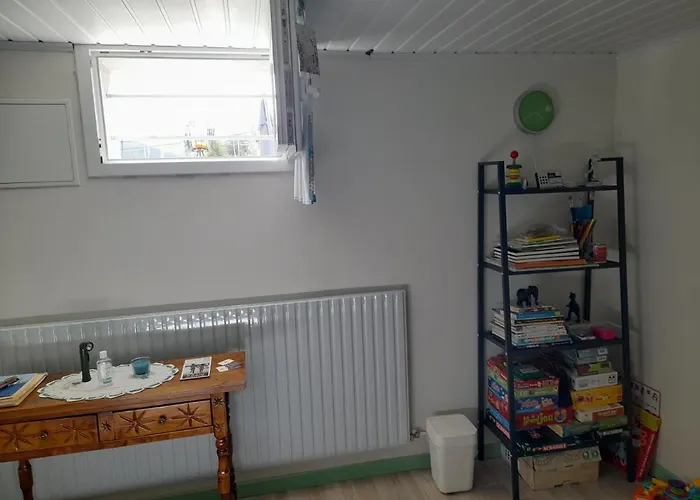 Kwatera prywatna Halte A Veyrac Lavoute-sur-Loire