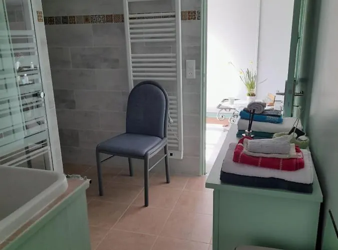 Halte A Veyrac Lavoute-sur-Loire