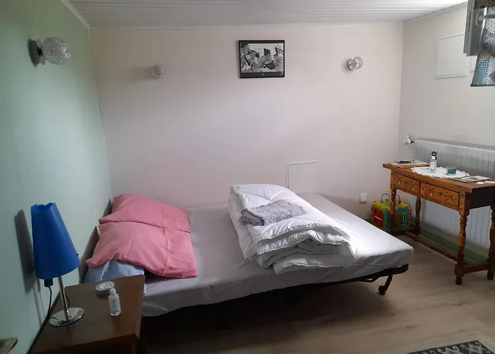 Halte A Veyrac Lavoute-sur-Loire