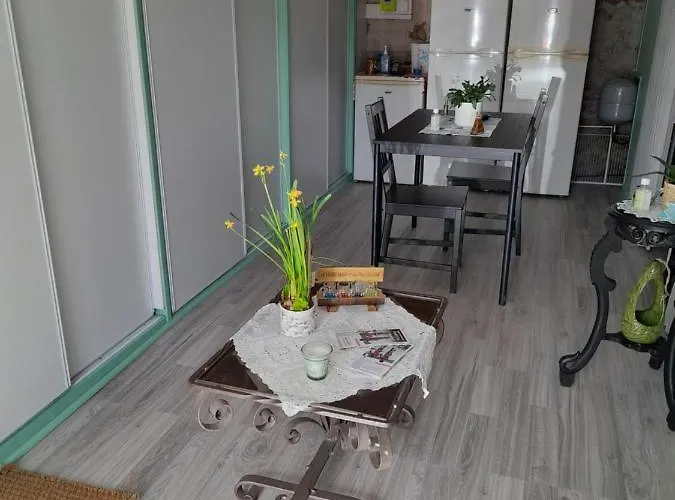 Halte A Veyrac Kwatera prywatna Lavoute-sur-Loire